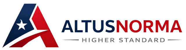 AltusNorma — Higher Standard